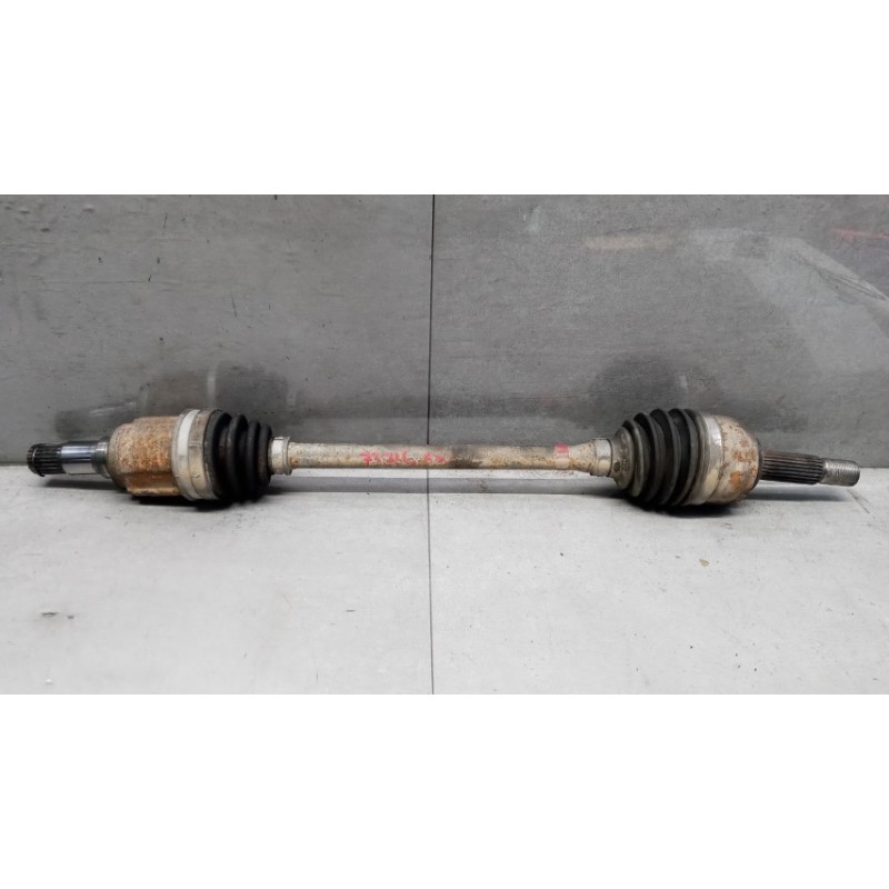 MITSUBISHI FRONT HALF-AXLES LEFT  MITSUBISHI Space Star 2016> used