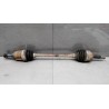 FRONT HALF-AXLES LEFT  MITSUBISHI Space Star 2016> used