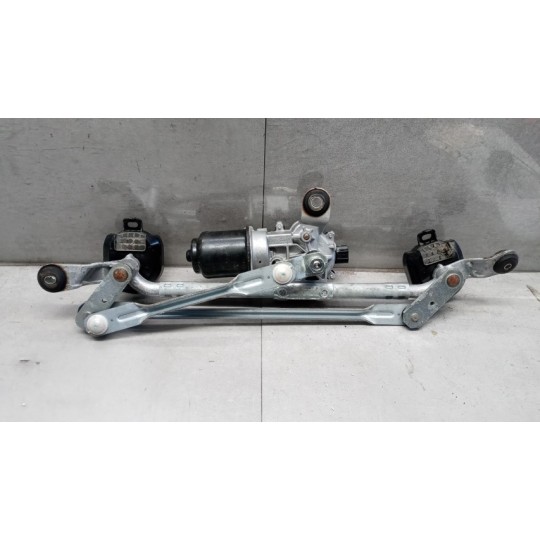 windshield wiper motor MITSUBISHI Space Star 2016> used