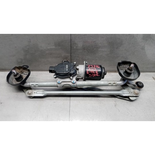 windshield wiper motor MITSUBISHI Space Star 2016> used