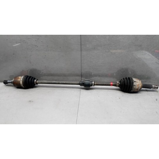 FRONT HALF-AXLES RIGHT  MITSUBISHI Space Star 2016> used