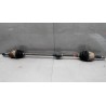 FRONT HALF-AXLES RIGHT  MITSUBISHI Space Star 2016> used