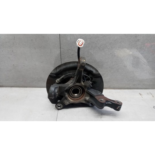 COMPLETE LEFT UPRIGHT MITSUBISHI Space Star 2016> used