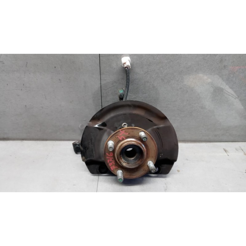 MITSUBISHI MONTANTE COMPLETO SINISTRO MITSUBISHI Space Star 2016> usato