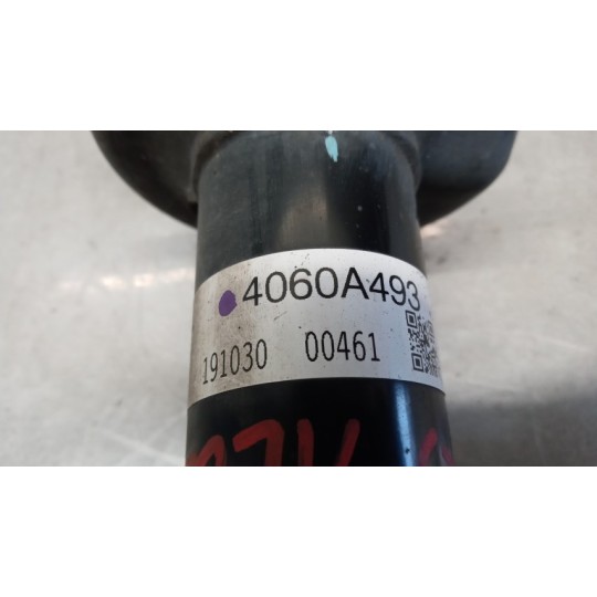 LEFT FRONT SCHOCK ASSORBER MITSUBISHI Space Star 2016> used