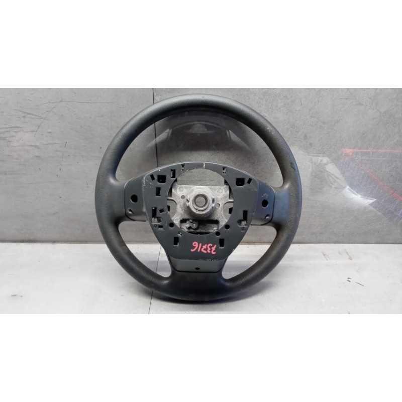 MITSUBISHI STEERING WHEEL MITSUBISHI Space Star 2016> used