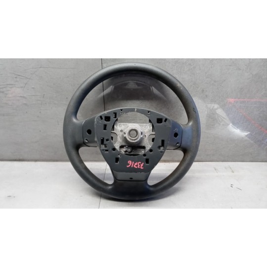 STEERING WHEEL MITSUBISHI Space Star 2016> used