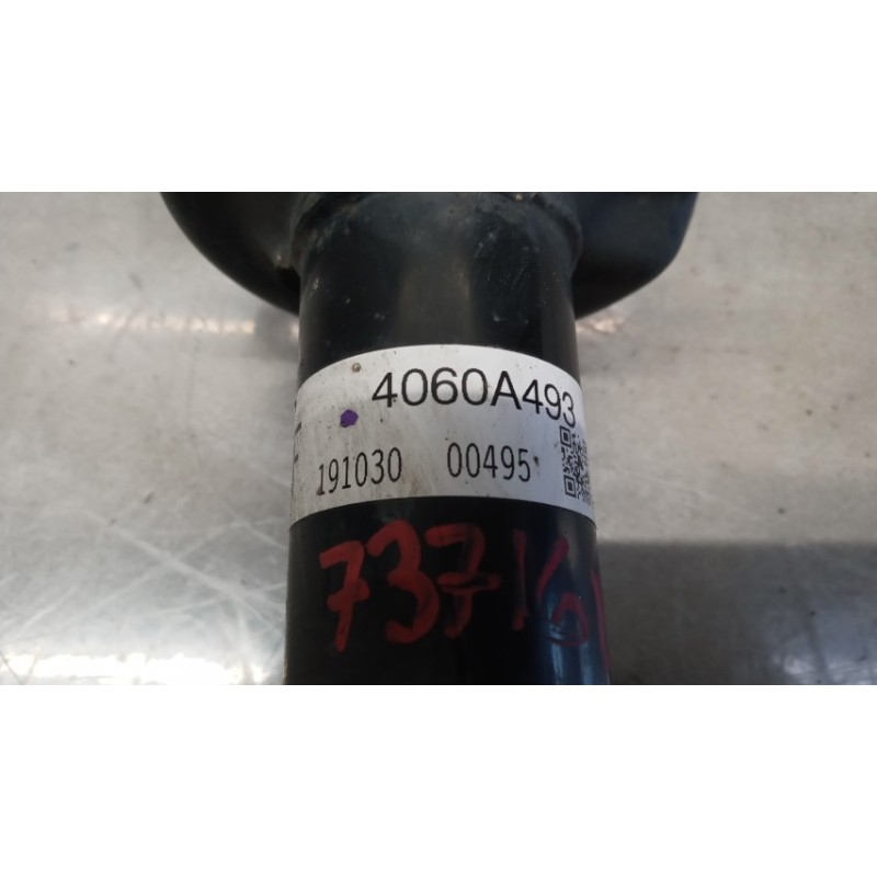 MITSUBISHI RIGHT FRONT SHOCK ASSORBER MITSUBISHI Space Star 2016> used