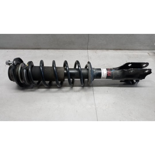 RIGHT FRONT SHOCK ASSORBER MITSUBISHI Space Star 2016> used