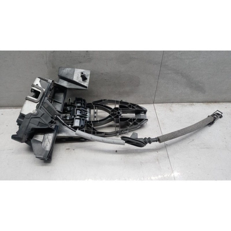 FORD LATCH LOCK FORD Fiesta 2017> used