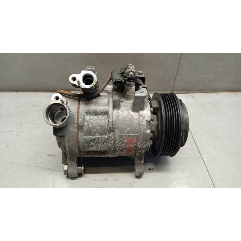 BMW AIR CONDITIONER COMPRESSOR BMW Serie 3 (F30) Berl 2011> used