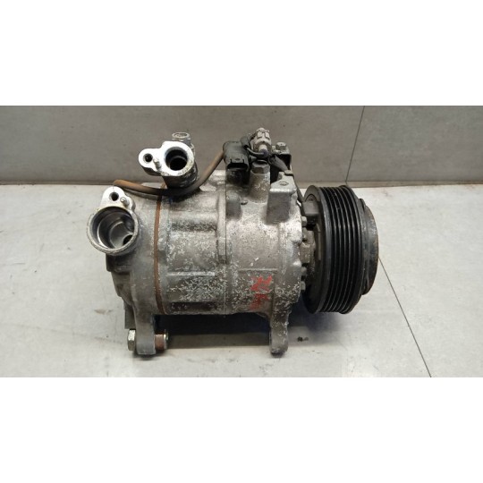 AIR CONDITIONER COMPRESSOR BMW Serie 3 (F30) Berl 2011> used