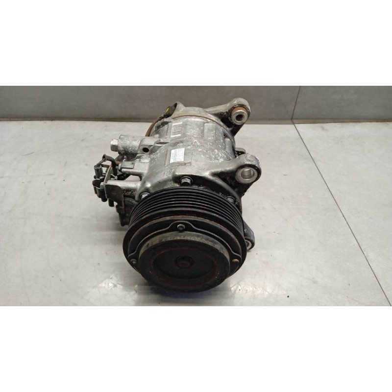 BMW AIR CONDITIONER COMPRESSOR BMW Serie 3 (F30) Berl 2011> used