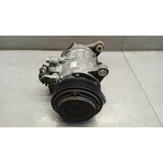 COMPRESSORE ARIA CONDIZIONATA BMW Serie 3 (F30) Berl 2011> usato