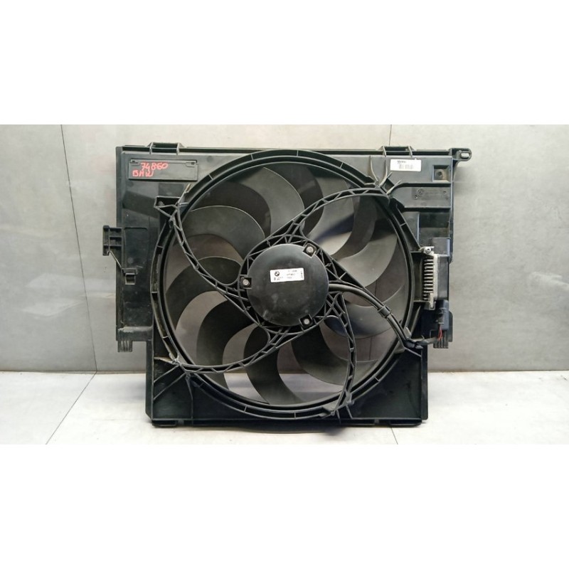 BMW CONVEYOR ELECTRIC FAN BMW Serie 3 (F30) Berl 2011> used