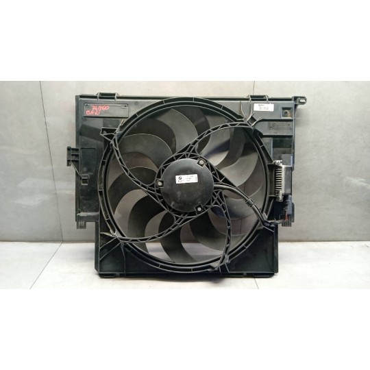 CONVEYOR ELECTRIC FAN BMW Serie 3 (F30) Berl 2011> used