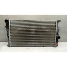 WATER HEAT RADIATOR  BMW...
