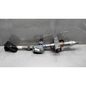 STEERING COLUMN...