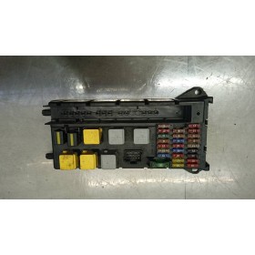 FUSE BOX MERCEDES-BENZ van...