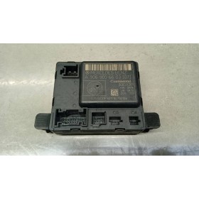 VARIOUS CONTROL UNITS A...