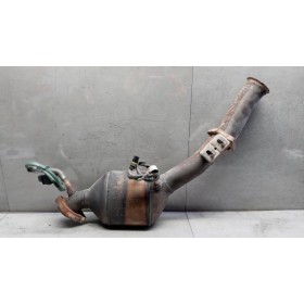 CATALIZZATORE MERCEDES-BENZ...