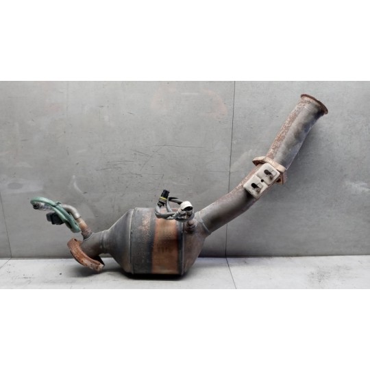 CATALIZZATORE MERCEDES-BENZ van Sprinter 2013>2018 usato