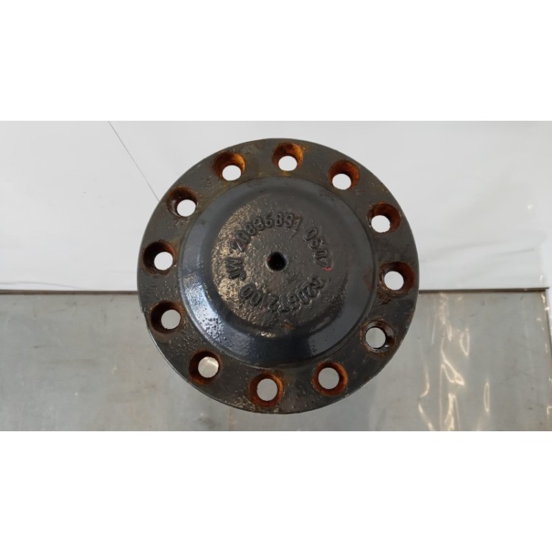 RENAULT truck SEMIASSE POSTERIORE SINISTRO RENAULT truck Premium 2005>2013 usato