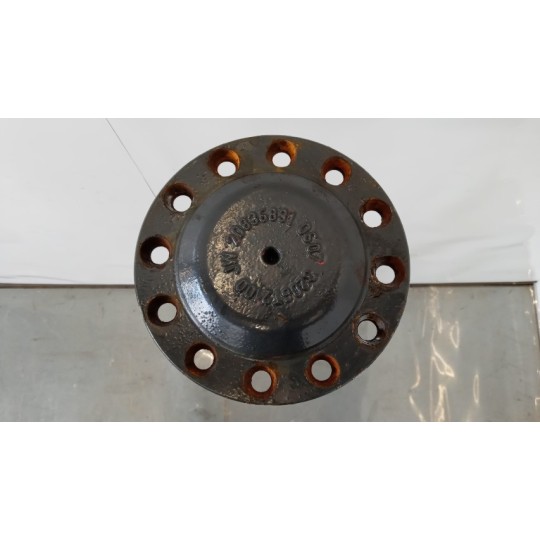 REAR HALF-AXLES LEFT  RENAULT truck Premium 2005>2013 used