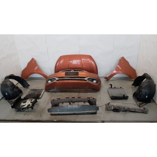 KIT FRONT MITSUBISHI Space Star 2016> used