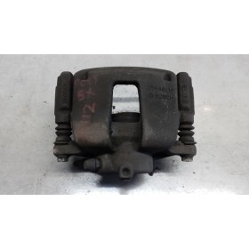 LEFT REAR CALIPER BRAKE...