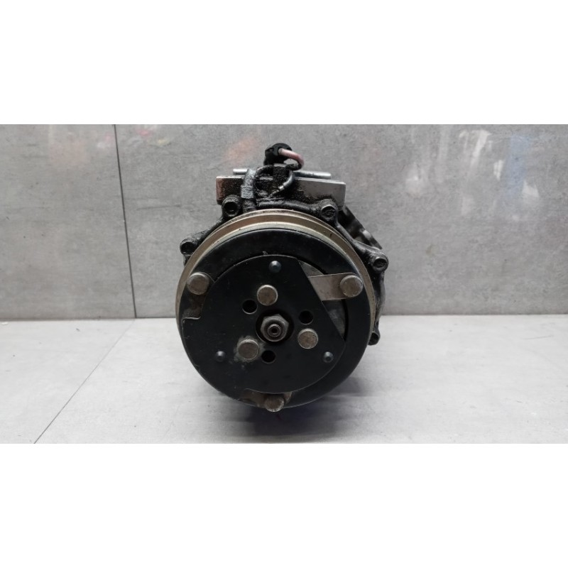 FIAT van COMPRESSORE ARIA CONDIZIONATA FIAT van Ducato 2006>2014 usato