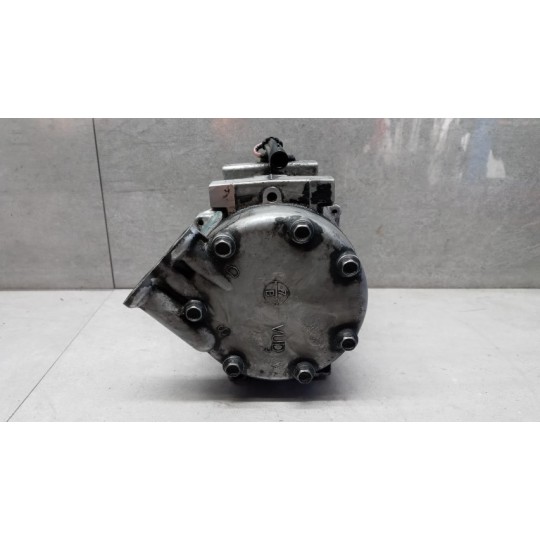 AIR CONDITIONER COMPRESSOR FIAT van Ducato 2006>2014 used