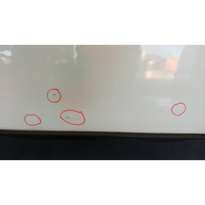 FIAT van PORTACARICO POST DESTRO FIAT van Ducato 2006>2014 usato