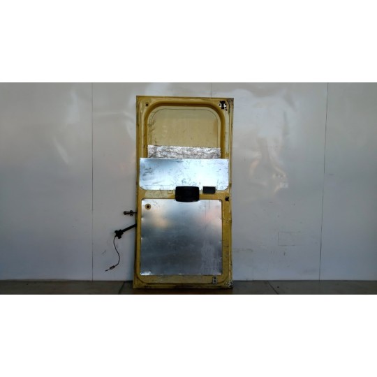 RIGHT LOAD DOOR FIAT van Ducato 2006>2014 used