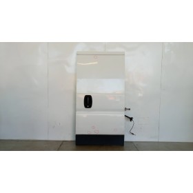 RIGHT LOAD DOOR FIAT van...