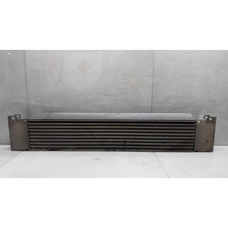 FIAT van INTERCOOLERS HEAT RADIATOR  FIAT van Ducato 2006>2014 used