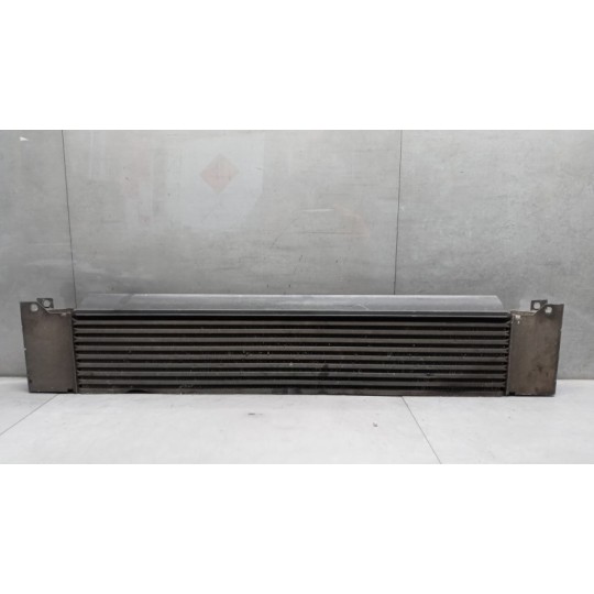 INTERCOOLERS HEAT RADIATOR  FIAT van Ducato 2006>2014 used