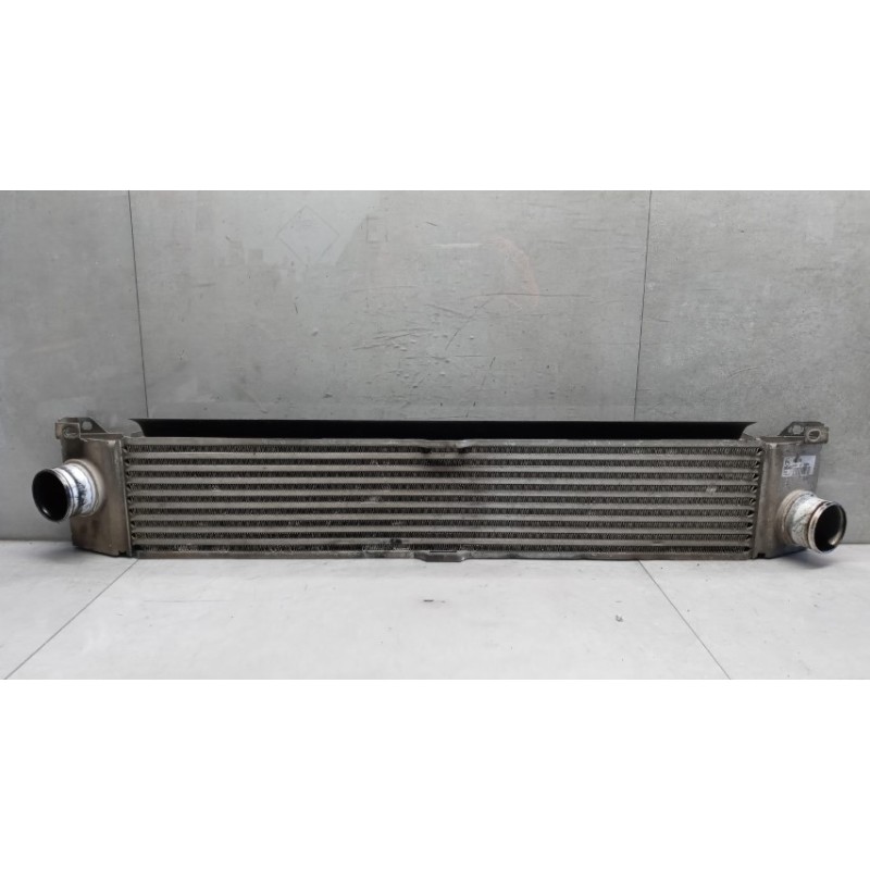 FIAT van RADIATORE INTERCOOLERS FIAT van Ducato 2006>2014 usato