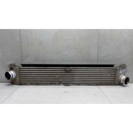 INTERCOOLERS HEAT RADIATOR  FIAT van Ducato 2006>2014 used
