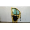 FIAT van LEFT FRONT DOOR FIAT van Ducato 2006>2014 used
