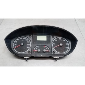 INSTRUMENT PANEL FIAT van...