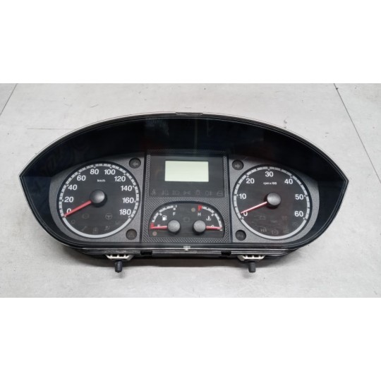 INSTRUMENT PANEL FIAT van Ducato 2006>2014 used