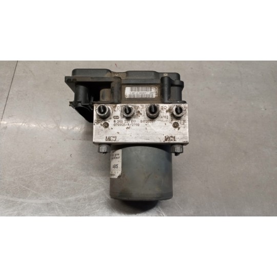 GRUPPO ABS FIAT van Ducato 2006>2014 usato