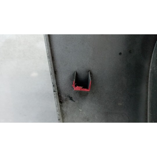 MASKS FIAT van Ducato 2006>2014 used