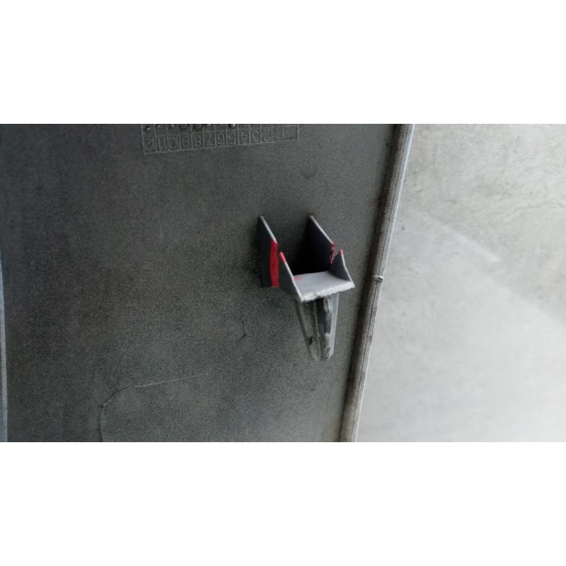 FIAT van MASKS FIAT van Ducato 2006>2014 used