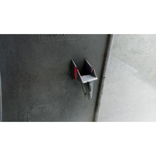 MASKS FIAT van Ducato 2006>2014 used