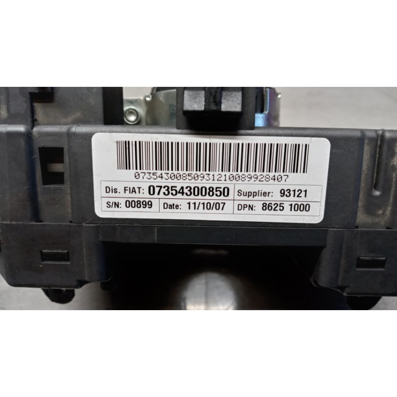 FIAT van DEVIOLUCI FIAT van Ducato 2006>2014 usato