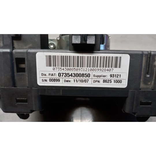 DEVIOLUCI FIAT van Ducato 2006>2014 usato