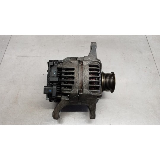 ALTERNATOR FIAT van Ducato 2006>2014 used