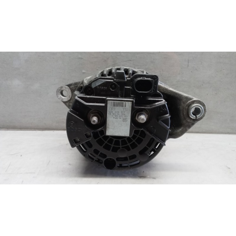FIAT van ALTERNATORE FIAT van Ducato 2006>2014 usato